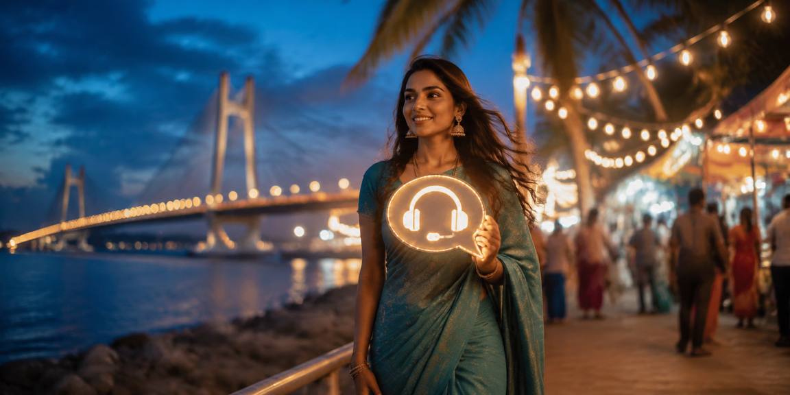 gbajeee ৩ ধাপে মোবাইল অ্যাক্সেস শুরু করুন
